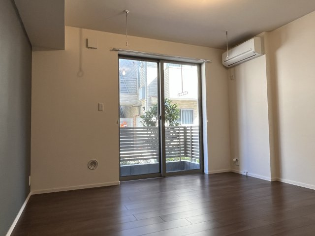 リオリブロの居間・リビング