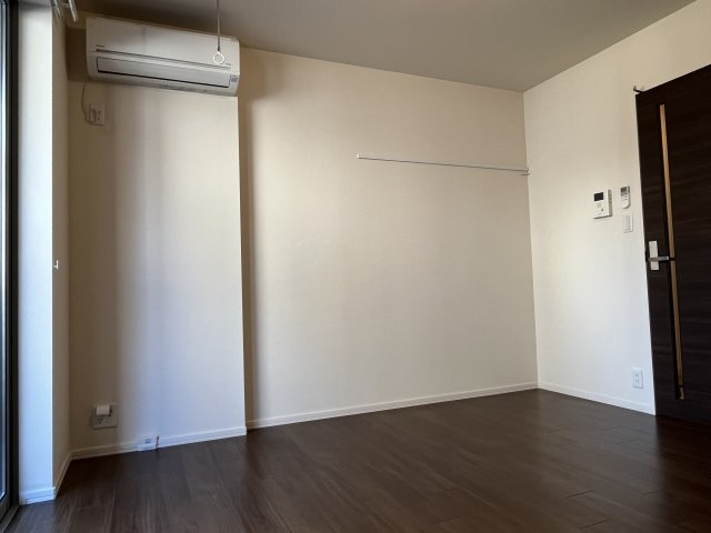 リオリブロの居間・リビング