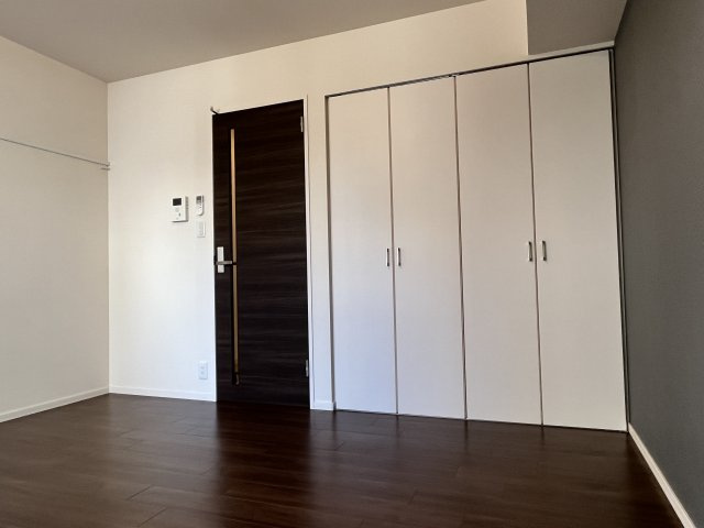 リオリブロの居間・リビング