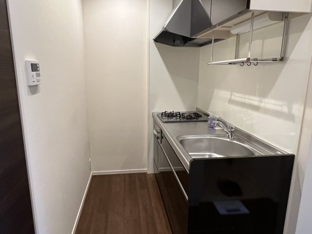 リオリブロのキッチン