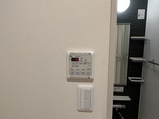 リオリブロの設備