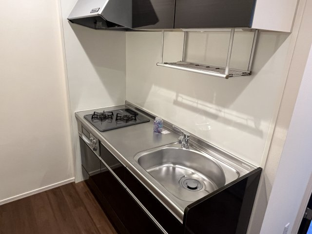 リオリブロのキッチン