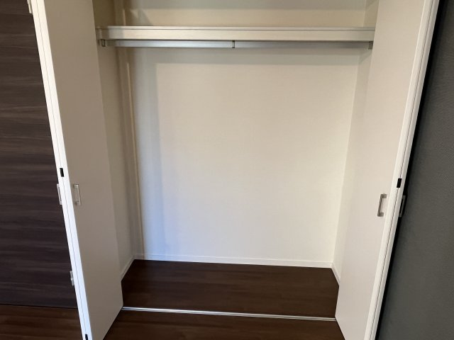 リオリブロの収納