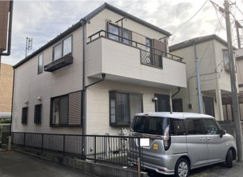 花見川区宮野木町台２丁目　中古戸建