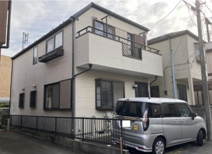 花見川区宮野木町台２丁目　中古戸建の画像