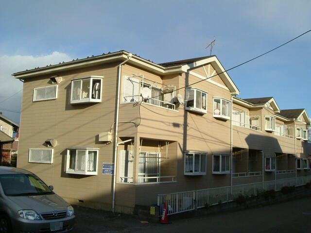 アークハイツいぶき野