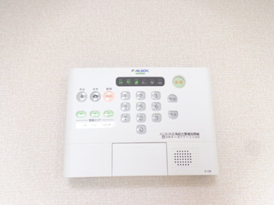 【その他】 | ヴィーブルＦ | ALSOKホームセキュリティ