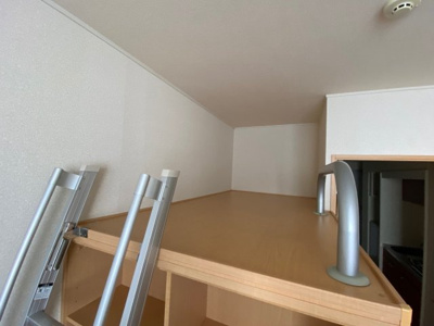 【その他】 | レオパレスＳＫＹ旭台