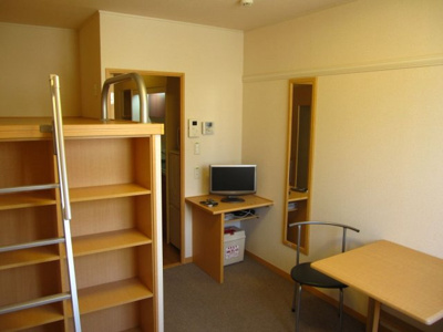 【内装】 | レオパレスＳＫＹ旭台 | 現況優先