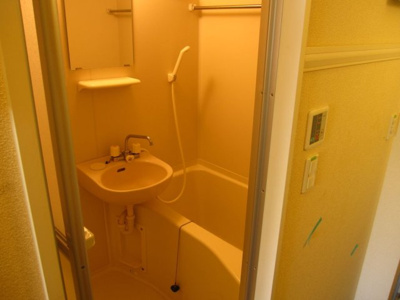 【内装】 | レオパレスＳＫＹ旭台 | 現況優先