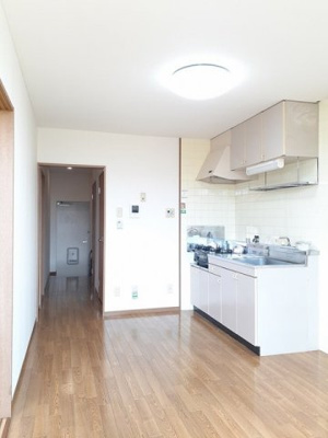 【内装】 | メゾン・エトワ－ルⅠ