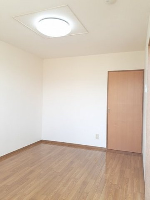 【内装】 | メゾン・エトワ－ルⅠ