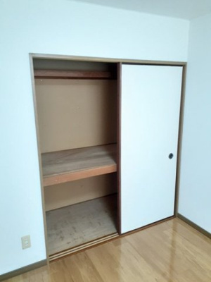 【収納】 | メゾン・エトワ－ルⅠ