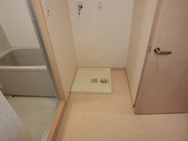 福岡市西区下山門２丁目の賃貸マンションのその他共用部分|物件の画像17