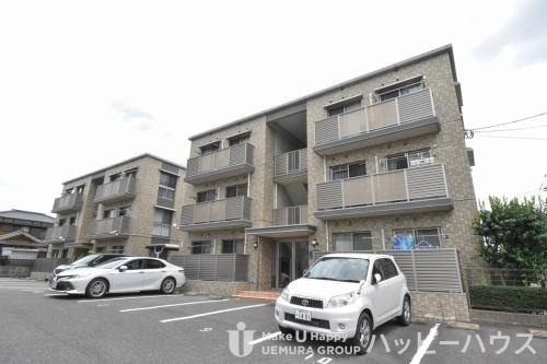 福岡市西区下山門２丁目の賃貸マンション