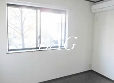 【寝室】 | 洗足ヘーベルハイム | 寝室です。