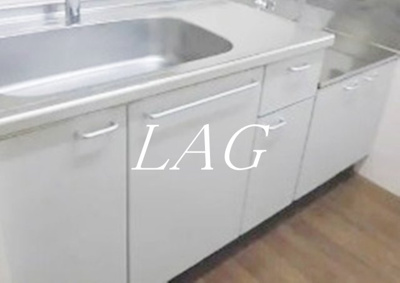 【キッチン】 | 洗足ヘーベルハイム | キッチンです。