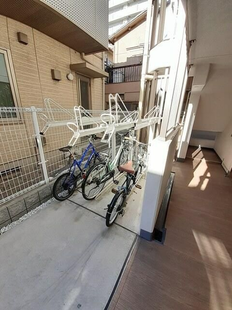 ジェイドのその他共用部分