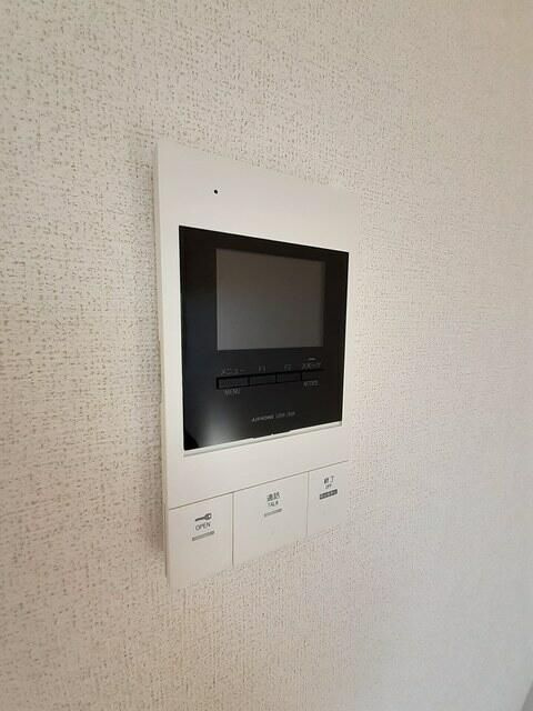 ジェイドのセキュリティ