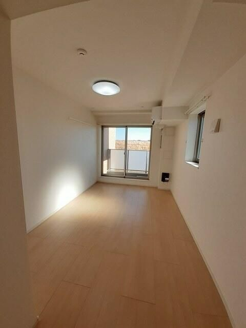 ジェイドの居間・リビング