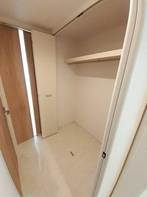 ジェイドの収納