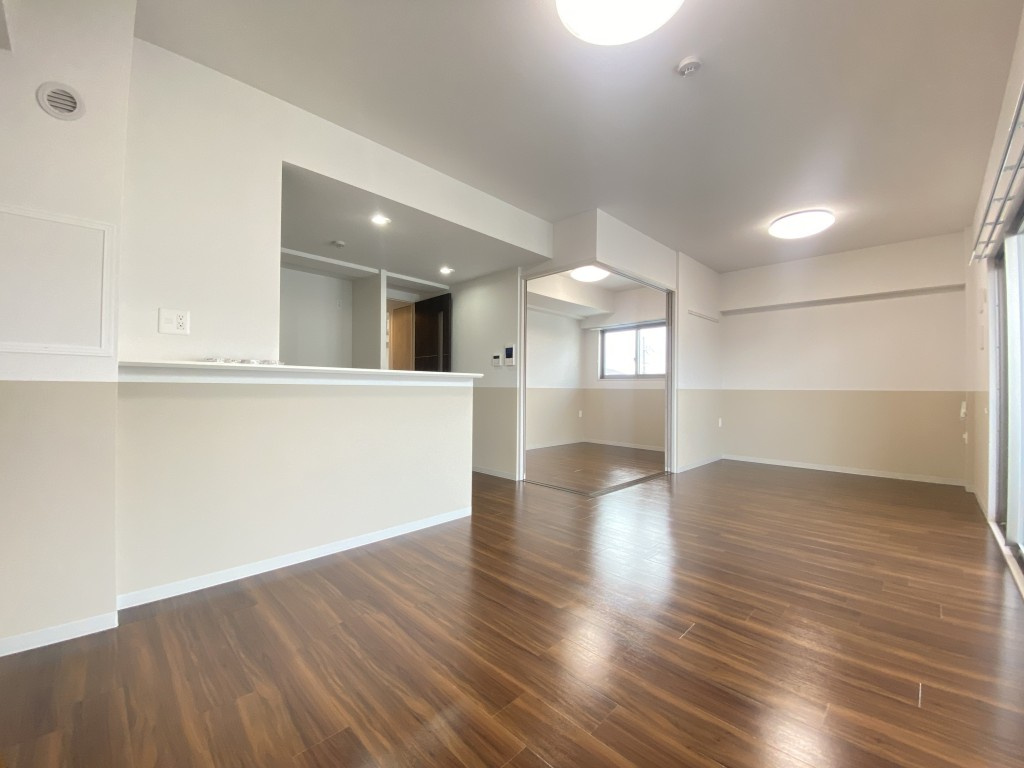 ウェスタリアの寝室