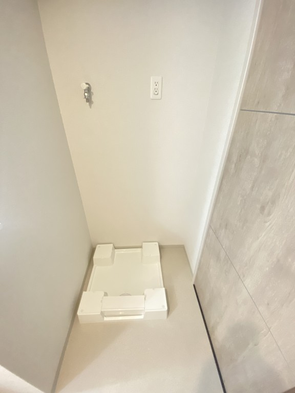 ウェスタリアの内装