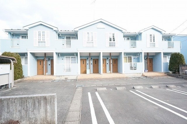 アルコバレーノⅠ