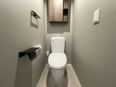 【トイレ】 | オルテンシア別所