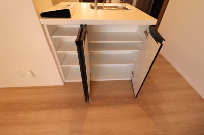 【キッチン】 | オルテンシア別所