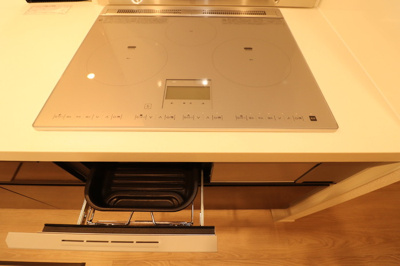 【キッチン】 | オルテンシア別所