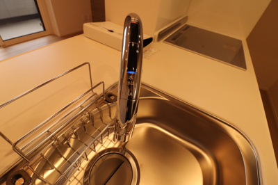 【キッチン】 | オルテンシア別所