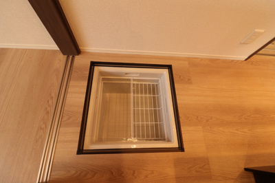 【収納】 | オルテンシア別所