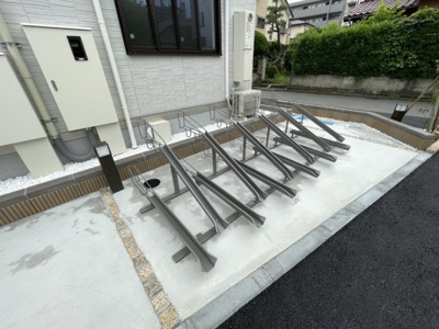 【その他共用部分】 | オルテンシア別所