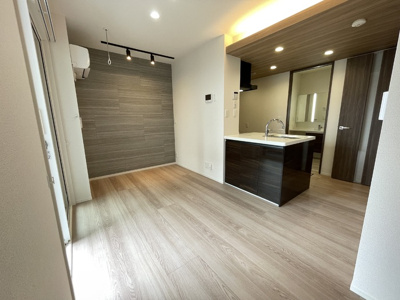 【居間・リビング】 | オルテンシア別所