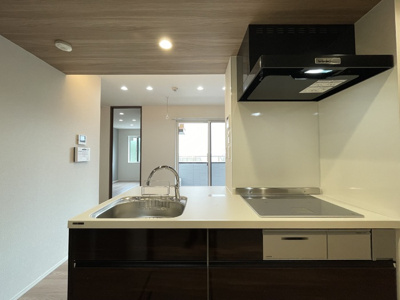 【キッチン】 | オルテンシア別所