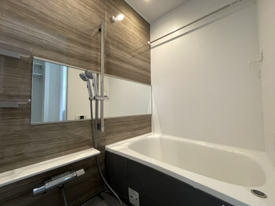 【浴室】 | オルテンシア別所