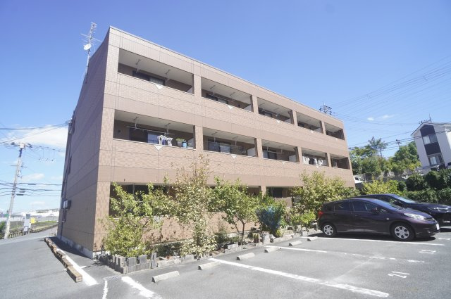 ラ・ポーラ滝川Ⅱ