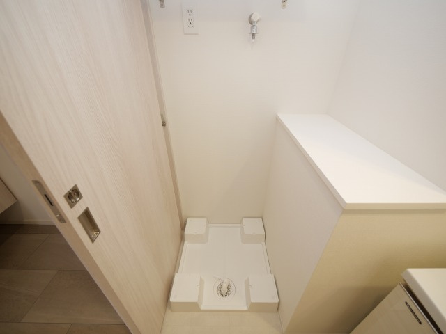 コンフォリア・リブ新大阪西宮原ソルテラスの設備