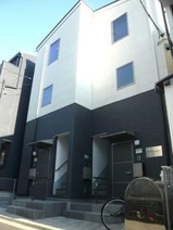 ウィル・ガーデンの画像