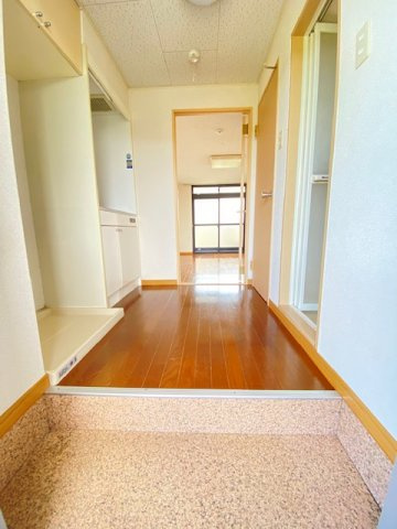 【玄関】 | カーサフォレスタ | カーサフォレスタ(GoodHome)