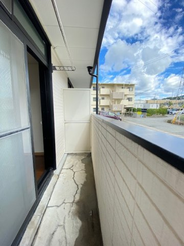 【バルコニー】 | カーサフォレスタ | カーサフォレスタ(GoodHome)