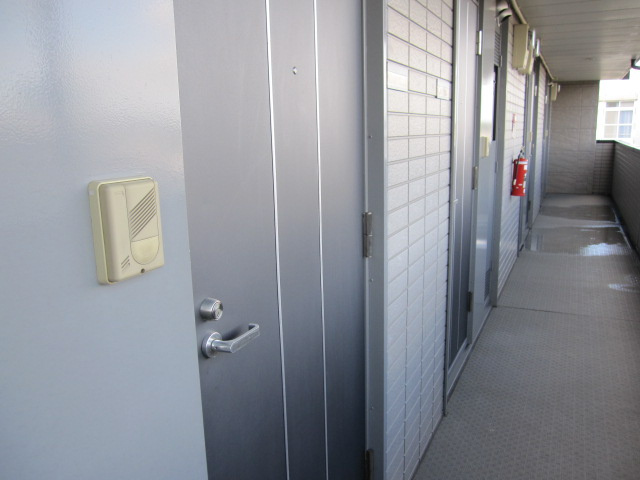 【エントランス】 | カーサフォレスタ | カーサフォレスタ(GoodHome)