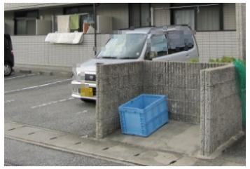 【その他共用部分】 | カーサフォレスタ | カーサフォレスタ(GoodHome)