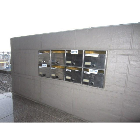 【その他共用部分】 | カーサフォレスタ | カーサフォレスタ(GoodHome)