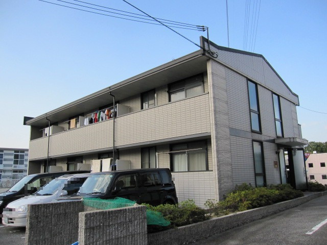 【駐車場】 | カーサフォレスタ | カーサフォレスタ(GoodHome)