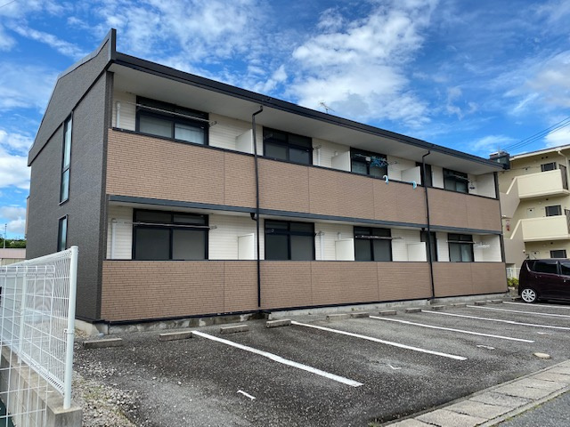 【外観】 | カーサフォレスタ | カーサフォレスタ(GoodHome)