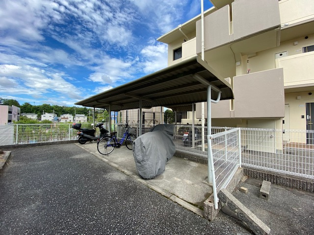 【その他共用部分】 | カーサフォレスタ | カーサフォレスタ(GoodHome)