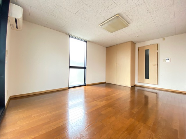 【洋室】 | カーサフォレスタ | カーサフォレスタ(GoodHome)