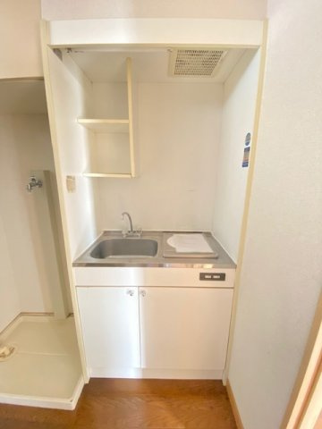 【キッチン】 | カーサフォレスタ | カーサフォレスタ(GoodHome)